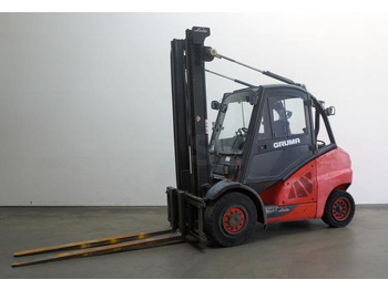 Diesel viličar LINDE H50
