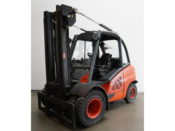 Diesel viličar LINDE H50