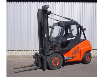 Diesel viličar LINDE H50