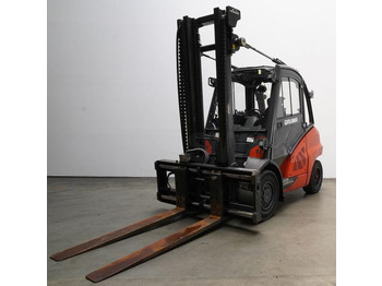 Diesel viličar LINDE H50
