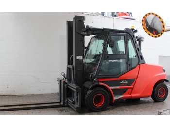 Diesel viličar LINDE H80