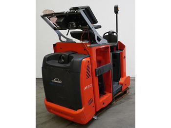 Vlečni traktor LINDE P30