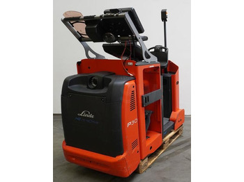 Vlečni traktor LINDE P30