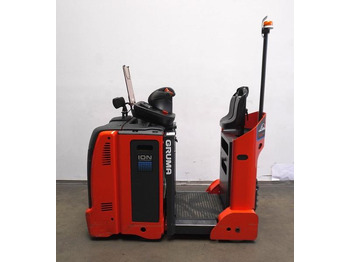 Vlečni traktor Linde P 30 C 1190: slika 4