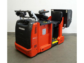 Vlečni traktor LINDE P