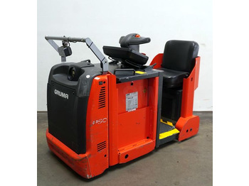 Vlečni traktor LINDE P