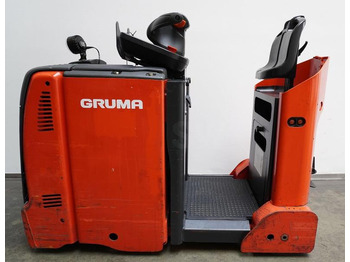 Vlečni traktor LINDE P