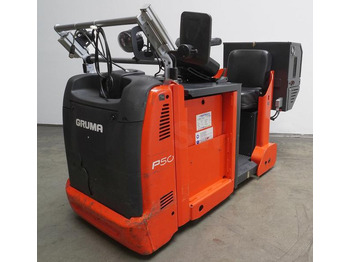 Vlečni traktor LINDE P