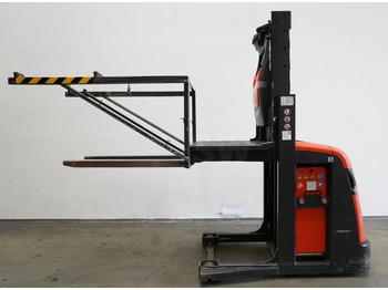 Stroj za pripravo blaga Linde V 10 5212: slika 4