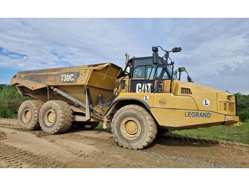Buldožer CATERPILLAR 730C2