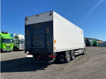 Tovornjak hladilnik Scania P 420 LB6X2X4HNB serie 0424: slika 3