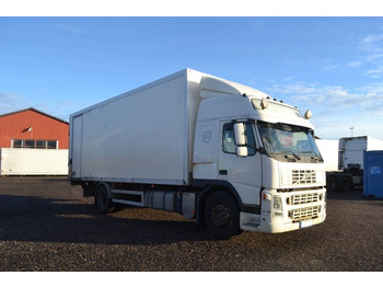 Tovornjak zabojnik VOLVO FM 340