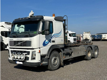 Kotalni prekucni tovornjak VOLVO FM 440