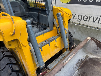 Mini nakladalec Gehl 5640: slika 5 Mini nakladalec Gehl 5640: slika 5