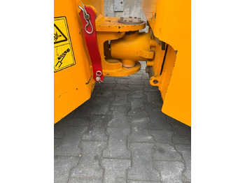 Cestni valjar JCB VMT 430-130: slika 5 Cestni valjar JCB VMT 430-130: slika 5