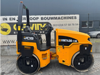 Cestni valjar JCB VMT 430-130: slika 2 Cestni valjar JCB VMT 430-130: slika 2