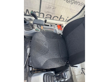 Mini bager Kubota KX 41-3 V: slika 4
