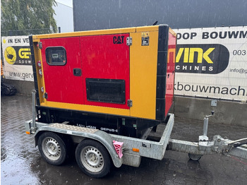 Generator OLYMPIAN