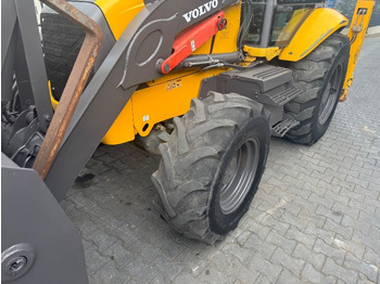 Bager nakladalec Volvo BL 71: slika 3