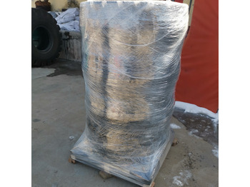 Nov Guma za Kolesni nakladalec Qingdao Promising 20.5/70-16 Pneumatic Tyre Assembly for China Loader: slika 5