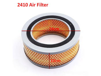 Qingdao Promising Air Filters for China Wheel Loader lizing Qingdao Promising Air Filters for China Wheel Loader: slika 2