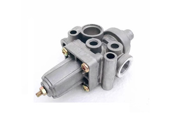 Nov Ventil za Kolesni nakladalec Qingdao Promising Fuel Water Separator Combination Valve for China Loader: slika 3