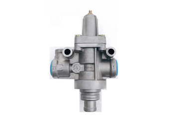 Nov Ventil za Kolesni nakladalec Qingdao Promising Fuel Water Separator Combination Valve for China Loader: slika 4