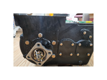 Qingdao Promising Gearbox Assembly for AGT KRW23 Mini Wheel Loader lizing Qingdao Promising Gearbox Assembly for AGT KRW23 Mini Wheel Loader: slika 4