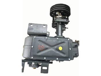 Qingdao Promising Gearbox Assembly for AGT KRW23 Mini Wheel Loader lizing Qingdao Promising Gearbox Assembly for AGT KRW23 Mini Wheel Loader: slika 3