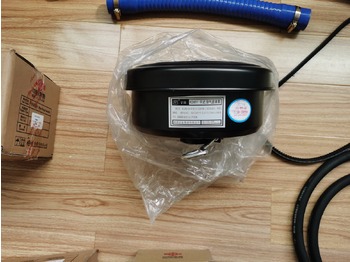 Nov Zračni filter za Kolesni nakladalec Qingdao Promising Genuine Air Filter for Changchai ZN390Q Engine: slika 4