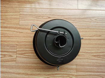 Nov Zračni filter za Kolesni nakladalec Qingdao Promising Genuine Air Filter for Changchai ZN390Q Engine: slika 2