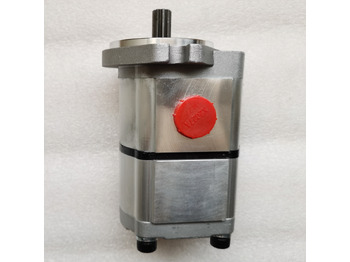 Qingdao Promising Hydraulic Gear Pump PGP51063SLP for Chinese Excavator Spare Part lizing Qingdao Promising Hydraulic Gear Pump PGP51063SLP for Chinese Excavator Spare Part: slika 3