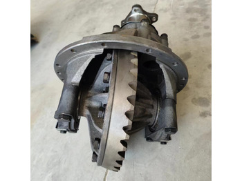 Nov Bočni reduktor za Kolesni nakladalec Qingdao Promising Loader Final Drive Assembly for China Loader: slika 4 Nov Bočni reduktor za Kolesni nakladalec Qingdao Promising Loader Final Drive Assembly for China Loader: slika 4