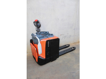 Paletni viličar BT LPE 200: slika 3