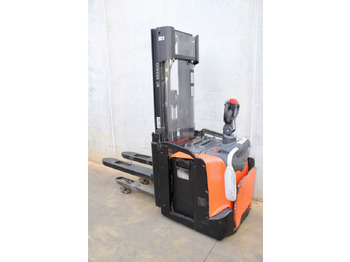 Stroj za zlaganje BT