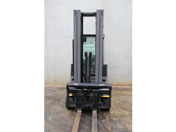 Električni viličar Jungheinrich EFG 320 545 DZ: slika 5 Električni viličar Jungheinrich EFG 320 545 DZ: slika 5