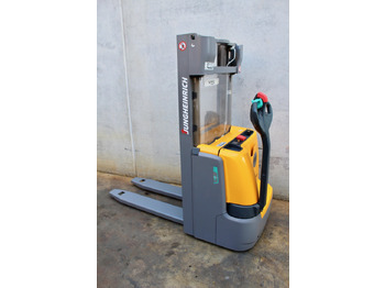 Stroj za zlaganje JUNGHEINRICH EJC