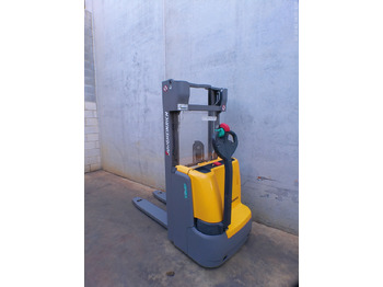 Stroj za zlaganje JUNGHEINRICH EJC