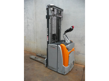 Stroj za zlaganje STILL