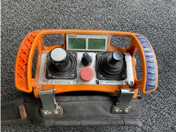 Avtodvigalo za vse namene Böcker AHK 30/1500: slika 4 Avtodvigalo za vse namene Böcker AHK 30/1500: slika 4