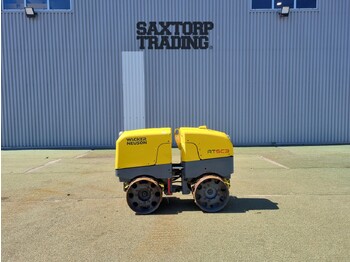 Cestni valjar Wacker Neuson RTSC3: slika 1