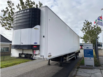 Polprikolica hladilnik CHEREAU