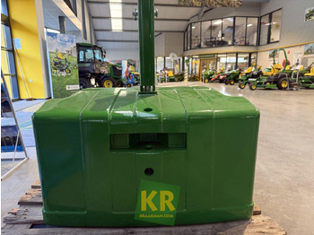 Protiutež JOHN DEERE