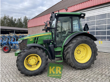 Traktor JOHN DEERE 5090R