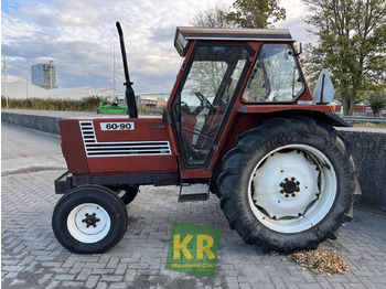 Traktor FIAT 90 series
