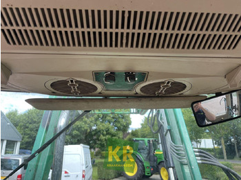 Traktor 6110 John Deere: slika 2