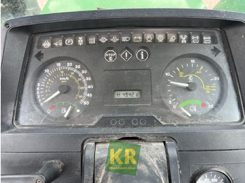 Traktor 6110 John Deere: slika 5