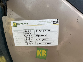 Traktor 6110 John Deere: slika 3