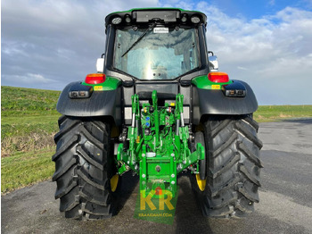 Nov Traktor 6120M John Deere: slika 4