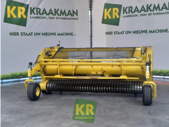 Priključek za kombajn za krmo JOHN DEERE